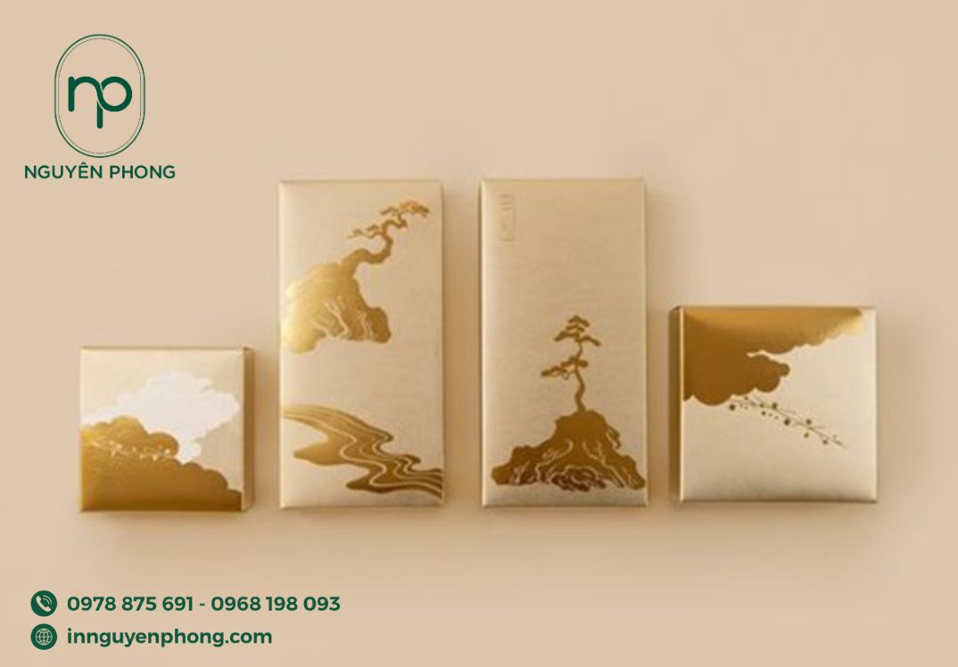 In hộp metalize đựng mỹ phẩm